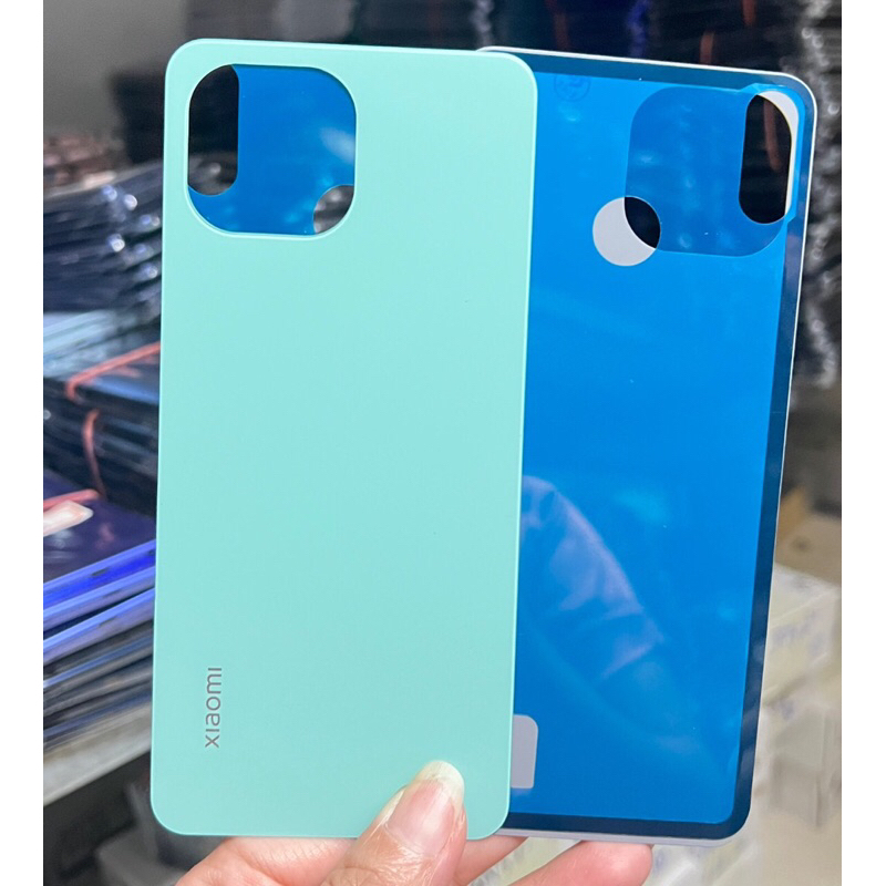 Lưng+ xương viền Xiaomi Mi 11 lite