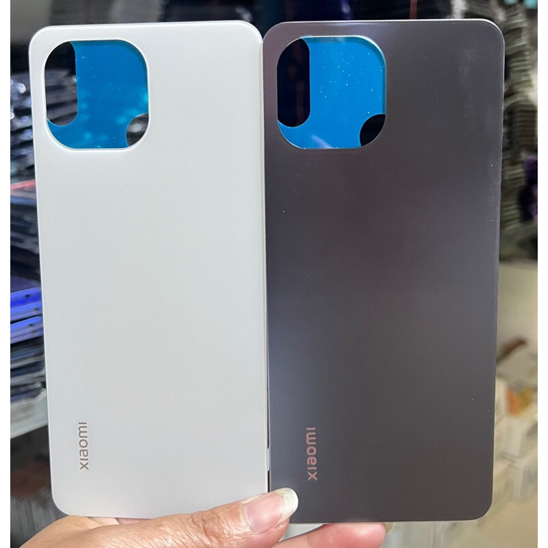 Lưng+ xương viền Xiaomi Mi 11 lite