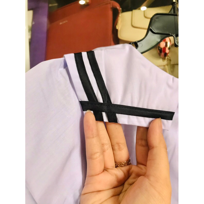 VÁY HỌC SINH TIỂU HỌC