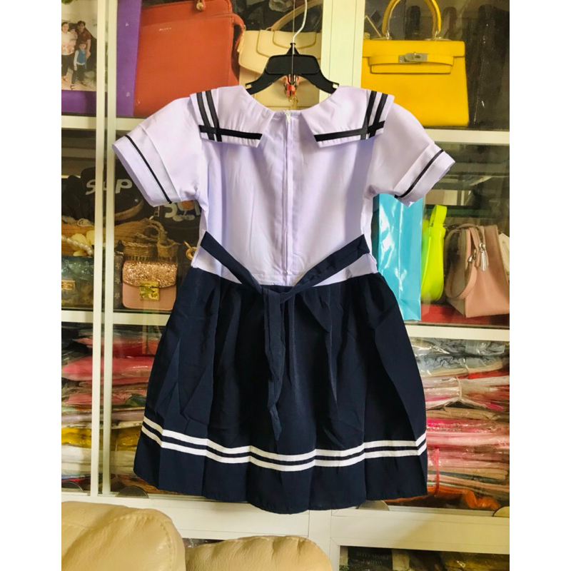 VÁY HỌC SINH TIỂU HỌC