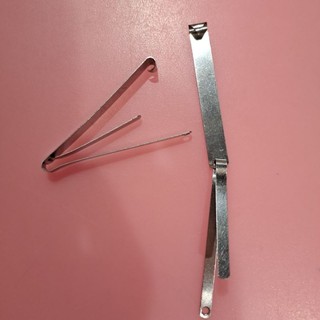 vỉ cặp tóc 3 lá , kẹp tóc dành cho các bà các mẹ