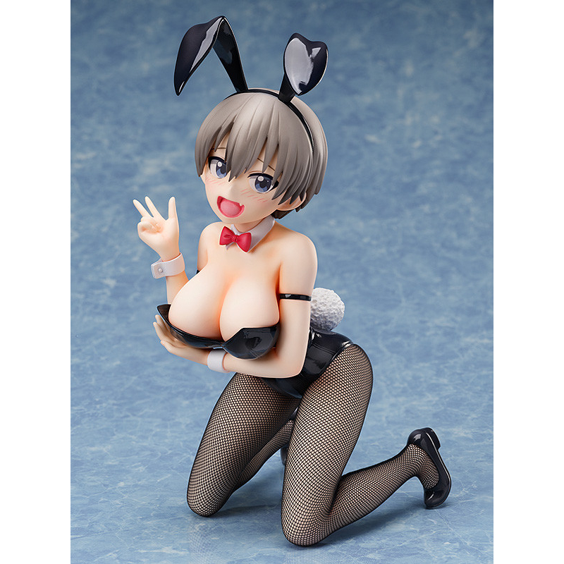 Mô hình chính hãng Hana Uzaki: Bunny Ver.