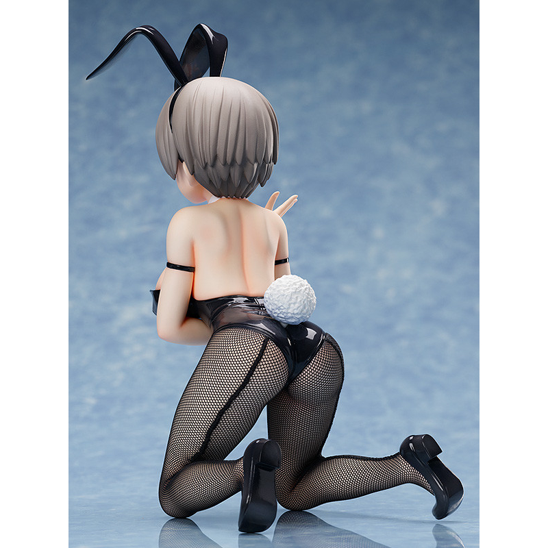 Mô hình chính hãng Hana Uzaki: Bunny Ver.