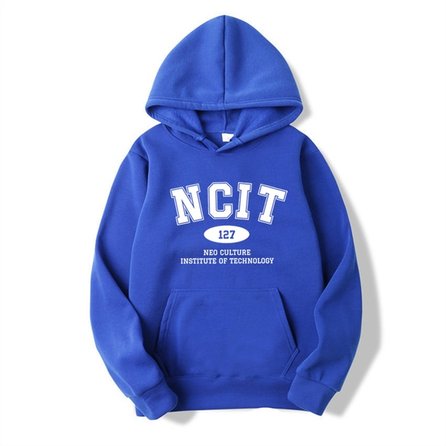 Áo Hoodies NCT NCIT