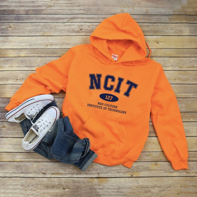 Áo Hoodies NCT NCIT