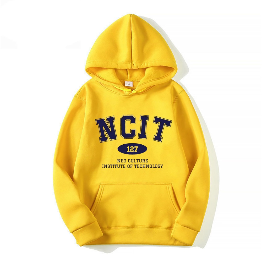 Áo Hoodies NCT NCIT