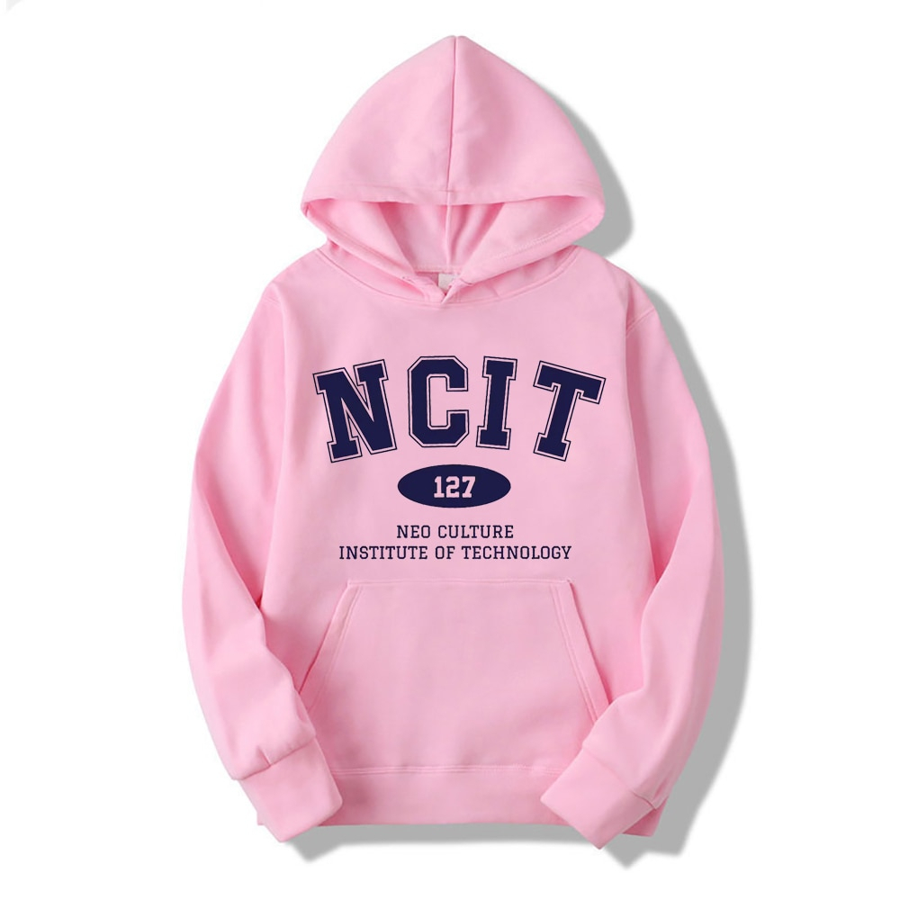 Áo Hoodies NCT NCIT