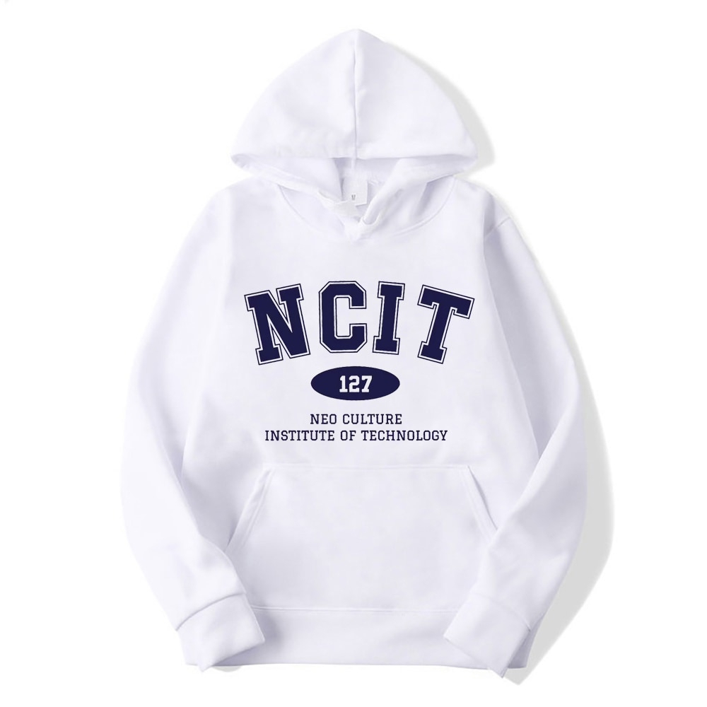 Áo Hoodies NCT NCIT