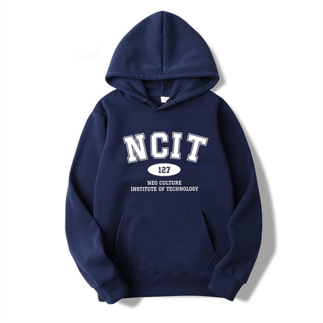 Áo Hoodies NCT NCIT