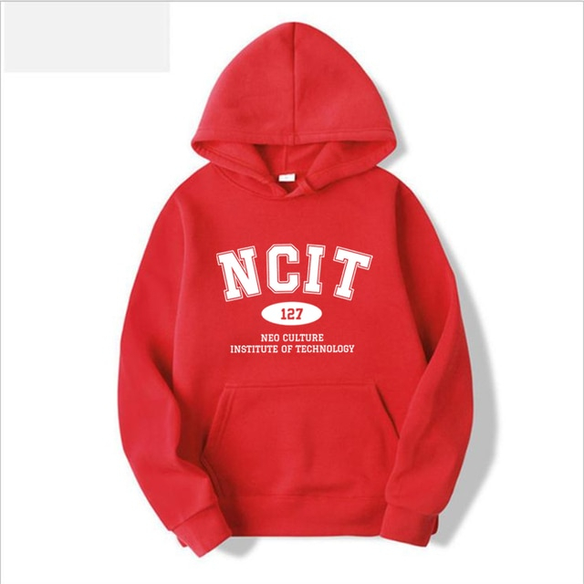 Áo Hoodies NCT NCIT