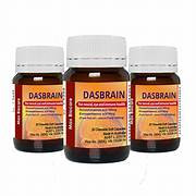 Dasbrain_bổ sung omega 3 tốt cho não bộ