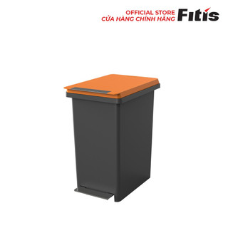 Thùng rác nhựa compact Hàng chính hãng Fitis