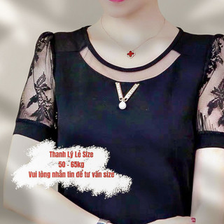 Hàng Lẻ Size Thanh Lý