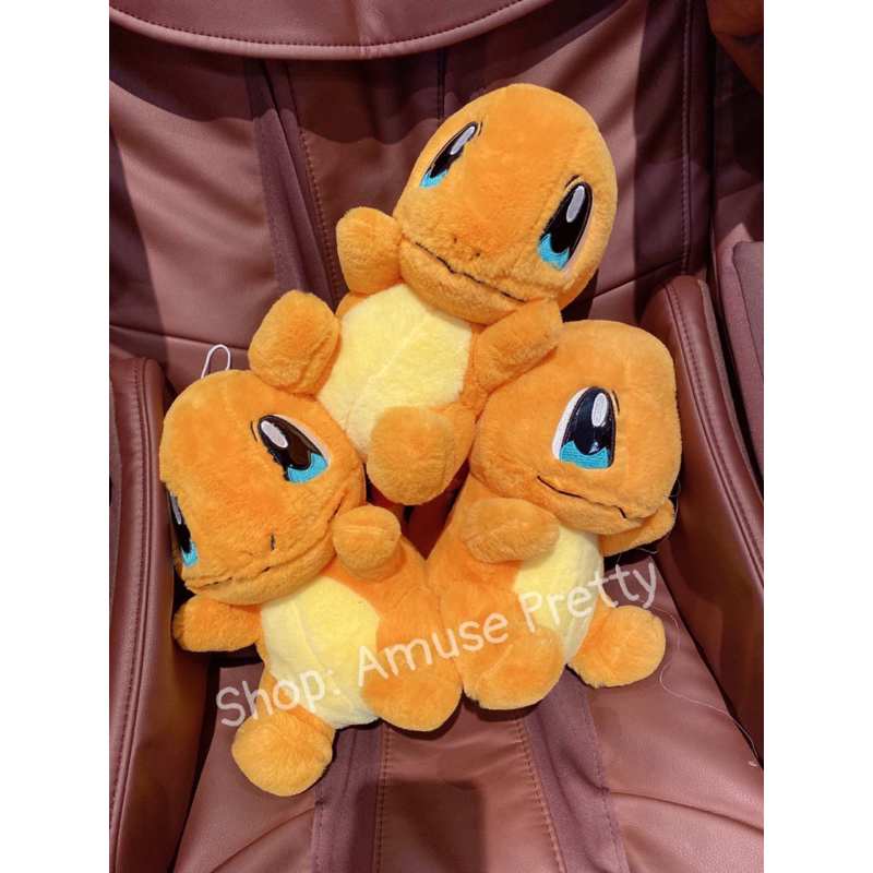 Thú bông Pokemon- hàng Quảng Châu