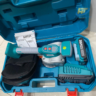 Máy rung ốp lát gạch dùng pin 20v ttvli20101