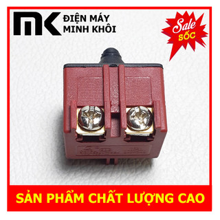 Công tắc GWS 6-100 mài Bosch
