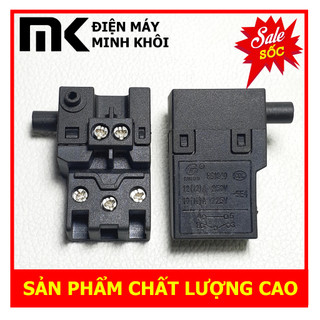 Công tắc cắt nhôm ls1040