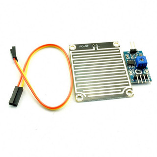 Module Cảm Biến Mưa (Rain Water Sensor )