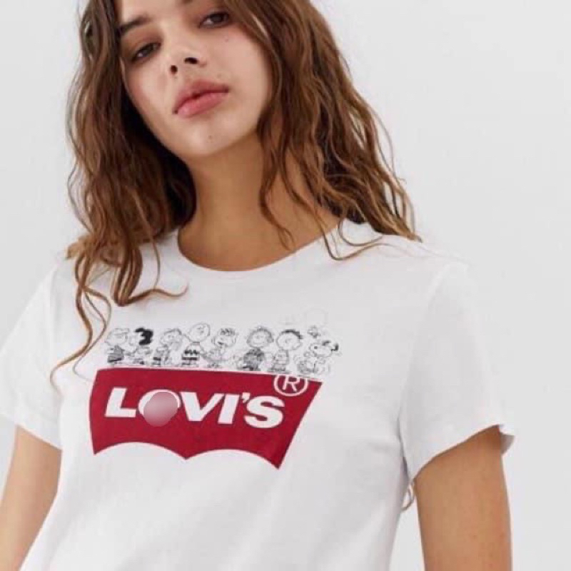 Áo phông LEV nhiều mẫu TTA865