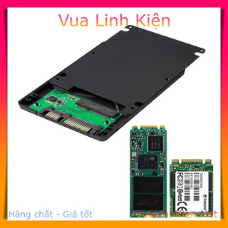Box chuyển SSD M2 SATA sang SATA 2.5 inch cho máy bàn, laptop