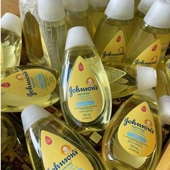 (HÀNG CHẤT) Sữa tắm cho bé toàn thân [HÀNG THÁI], Sữa tắm nước hoa Johnson Baby - Dùng là mê