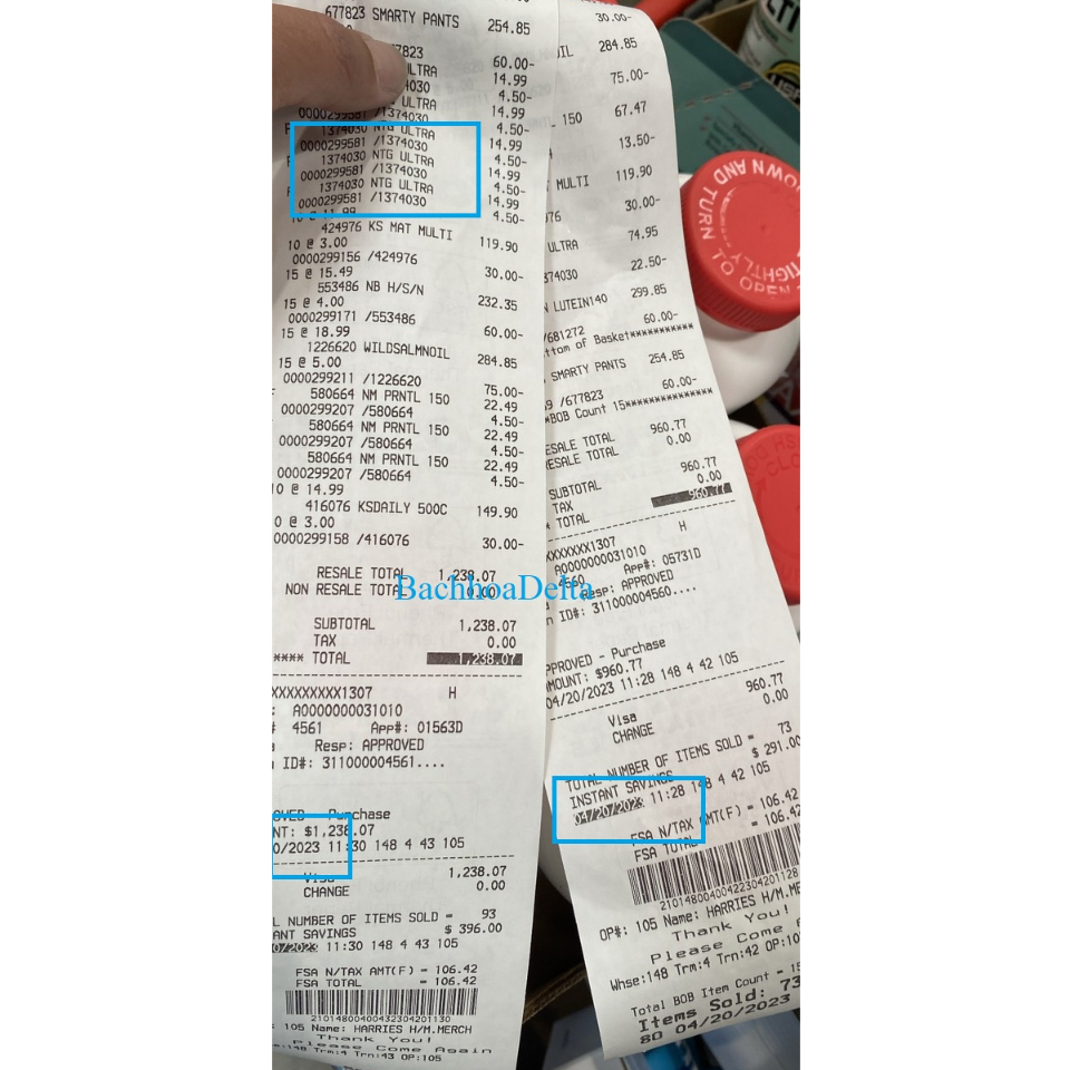 TÁCH SET KEM CHỐNG NẮNG NEUTROGENA ULTRA SHEER DRY-TOUCH SPF 55