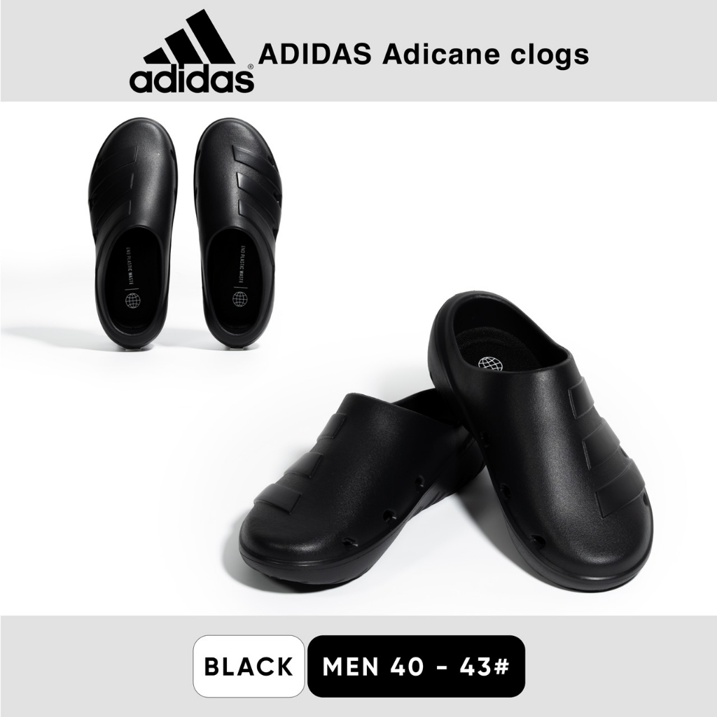 Dép sục Adidas Adicane CLOG - HÀNG CÓ SẴN
