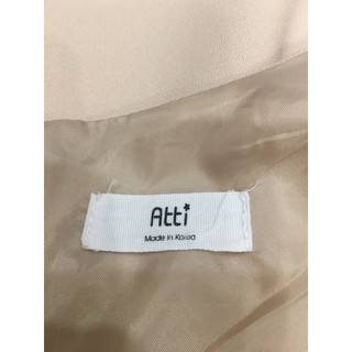 Đầm  Đuôi Cá  2 hand Hàn Quốc hiệu Atti- Size M