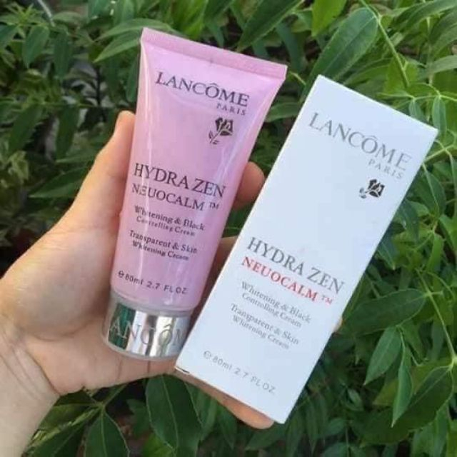 Tẩy tế bào chết LC pháp dành cho da mặt 80ml cực đẹp