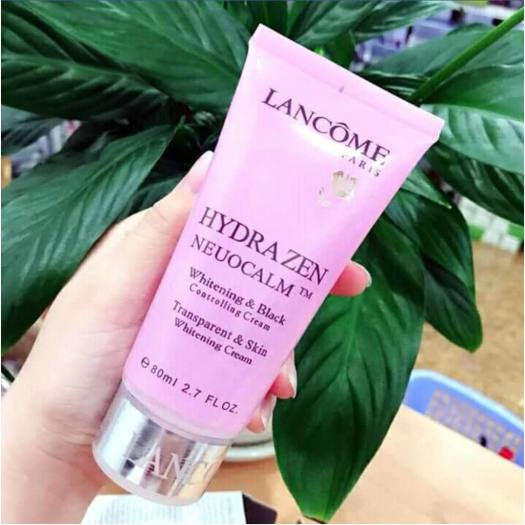 Tẩy tế bào chết LC pháp dành cho da mặt 80ml cực đẹp