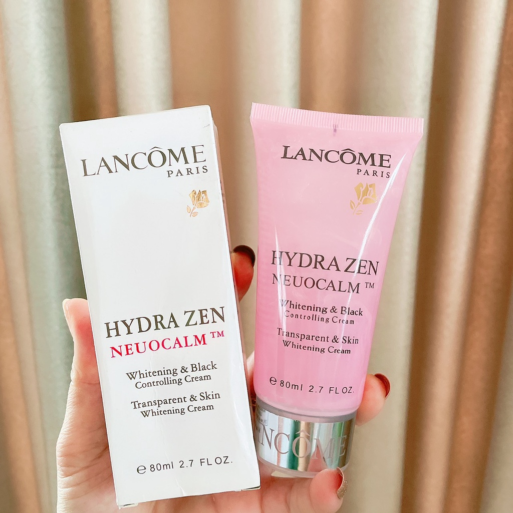 Tẩy tế bào chết LC pháp dành cho da mặt 80ml cực đẹp