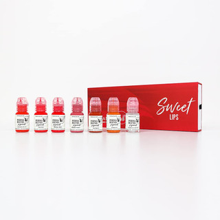 Mực môi perma blend hữu cơ mỹ hàng chính hãng