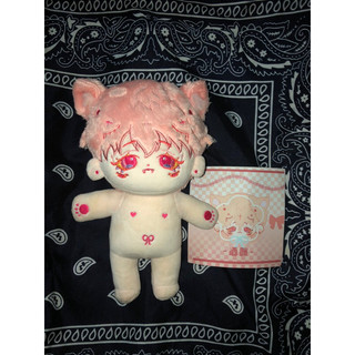 Doll Sẵn / Búp Bê Bông