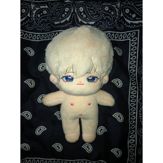 Doll Sẵn / Búp Bê Bông