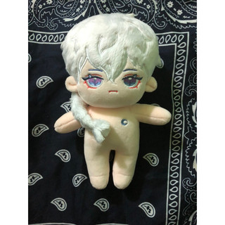 Doll Sẵn / Búp Bê Bông