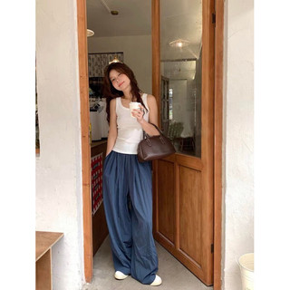 Áo tanktop trơn 60101 CHERRY COCO