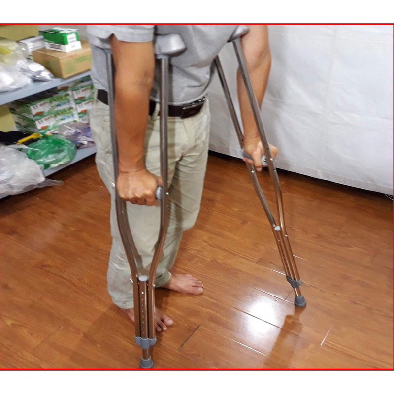 NẠNG CHỐNG NÁCH INOX