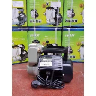 Máy bơm nước chân không shirai jlm 600w- 800w - 1100w