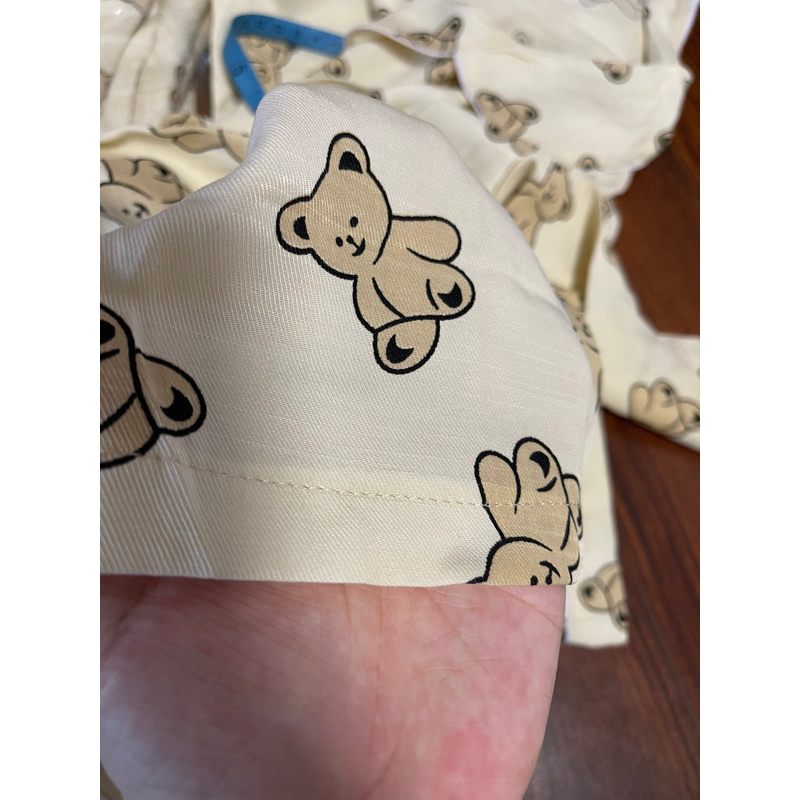 Đồ bộ pijama đũi lạnh tay dài quần dài cho bé trai bé gái