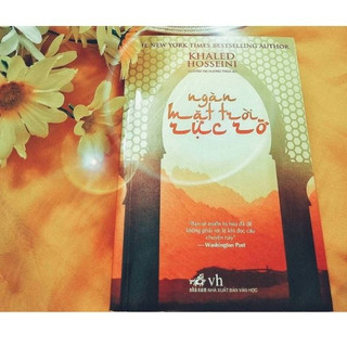 Sách-Ngàn mặt trời rực rỡ (nhã nam books)