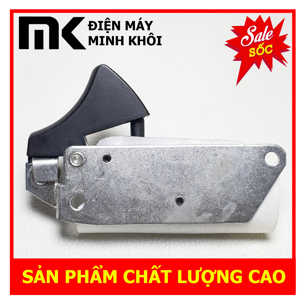 Công tắc máy soi gỗ 3600, máy cắt sắt bàn...