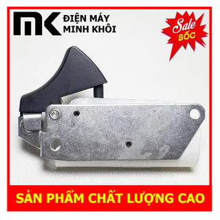 Công tắc máy soi gỗ 3600
