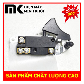 Công tắc máy soi gỗ 3600, máy cắt sắt bàn...