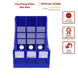 File tài liệu 3 ngăn bến nghé duli gọn nhẹ, tiện dụng, lắp ráp thuận tiện