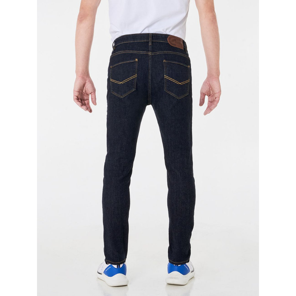 ECKO UNLTD QUẦN JEAN NAM MEN SLIM FIT IS23-35168