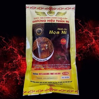 Cám hoạ mi vip
