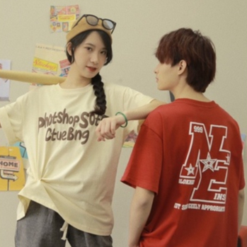 Mũ Miki Unisex Chữ P RHODISHOP