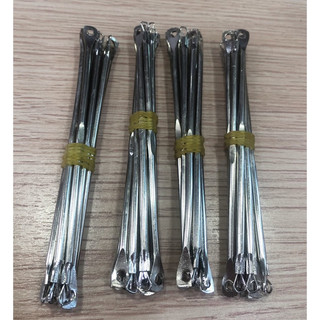 que nặn mụn Tân Tiến [ bó 10 cây]