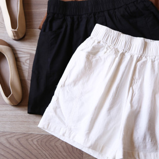 QUẦN SHORT ĐŨI ỐNG RỘNG
