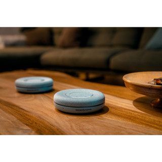Loa bluetooth và Speaker Phone đàm thoại Beyerdynamic Space